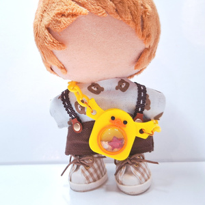 ちびぐるみ ぬい服 - shizu＊SHIMMERS - BOOTH