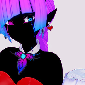 【Vカツ】やみゃカツ キャラvol.1