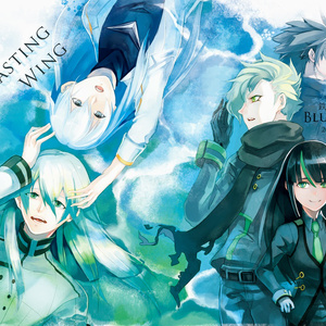 EVERLASTING WING