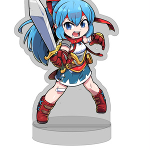 異世界ギルドマスターズ』エクストラカードセット - 六角
