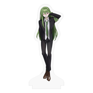Lobotomy corporation ビナー アクキー - fkrnnmr - BOOTH