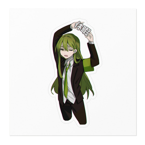 Lobotomy corporation ビナー アクキー - fkrnnmr - BOOTH