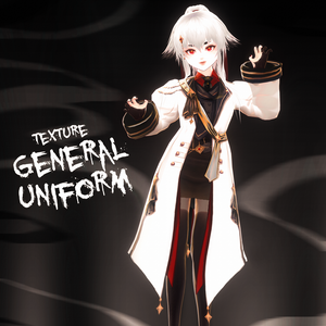 Vroid - General uniform