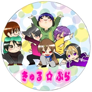 受注生産】萌えシャンCLUB☆【誕生日限定☆蓮グッズ
