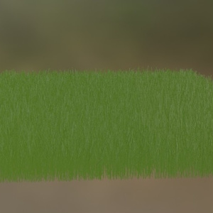 【無料】草原（blend,fbx）