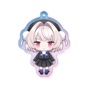 【新品未開封】VoiSona 雨衣 数量限定版　+ アクリルスタンド News detail | VoiSona