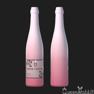 A024_ワインボトル4