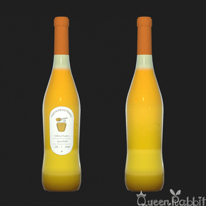 A031_Honey liqueur