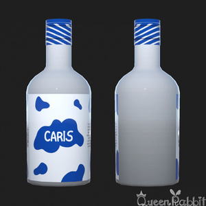 A033_White liqueur