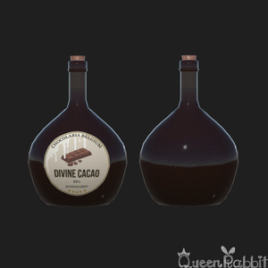 A035_Chocolate liqueur