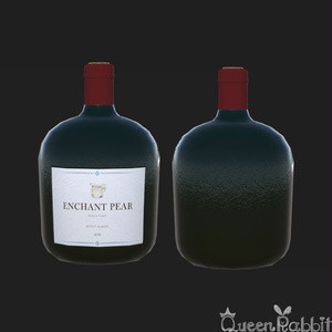 A036_Whiskey bottle 1