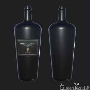 A037_Whiskey bottle 2