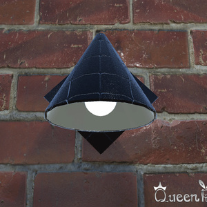 C017_Wall lamp