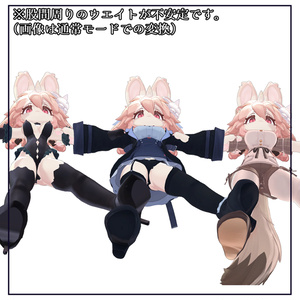 【もちふぃった～】Alumy -アルミィ- 用変換プロファイル 缩略图 2
