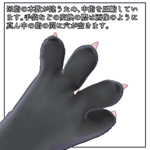 【もちふぃった～】Alumy -アルミィ- 用変換プロファイル 缩略图 3