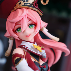 1/7 胡桃 ガレージキットフィギュア - modera - BOOTH