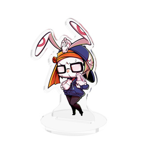 群青兎の店 Booth