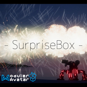 BB-10 SurpriseBox