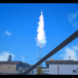 【VRC想定】Secret_Service 缩略图 5