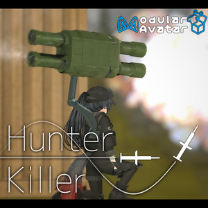- Hunter_Killer -