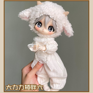 通販」꒰めぇめぇ꒱「1/6, 1/4ドール服」 - NOKODOLL - BOOTH
