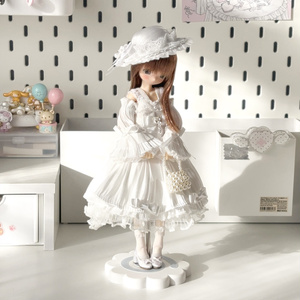 22cmドール服 甘可愛スタイルセット - Manon Doll - BOOTH