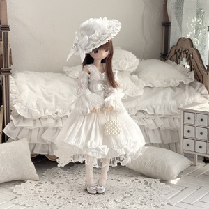 22cmドール服 甘可愛スタイルセット - Manon Doll - BOOTH