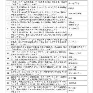 早押し機 スーパーハヤオシピンポンブー本体&特製早押しボタンカラー5