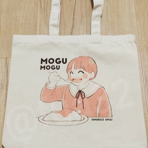 Tote bag