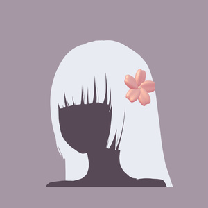 ❀Sakura Hair Accessory❀ 缩略图 3