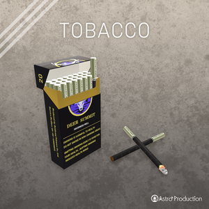 TOBACCO