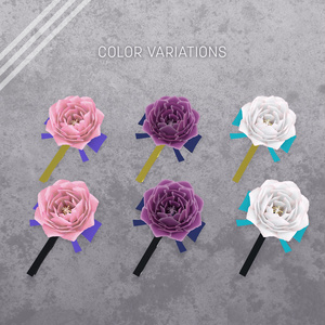 Flower Clip 缩略图 2