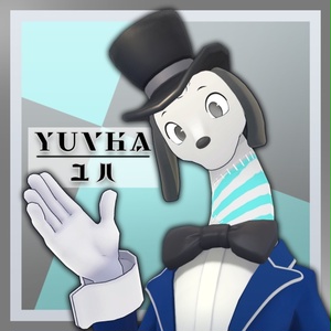 Yuvha [Original 3D Model]