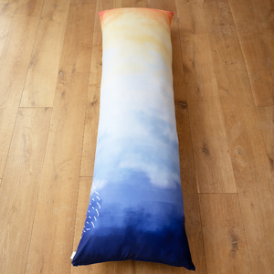 A&J 抱き枕本体 究極のもっちり感追求モデル DHR7000H PREMIUM 白160cm