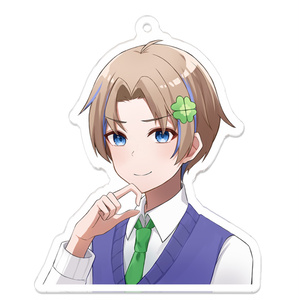 りぃちょ 大人教　アクスタ　チェキ　カードなど りぃちょ 大人教 アクスタ チェキ カードなど 大人教 アクリルスタンド