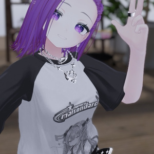 【VRC向け】POP CORNROW【複数アバター対応】 缩略图 19