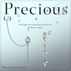 ThreeStarPierce