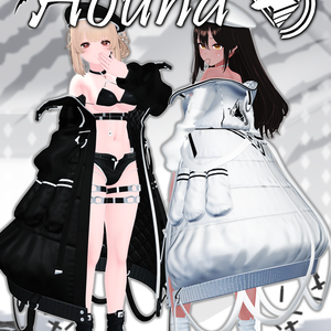 【 Hound 】 - 7 Avatar