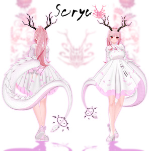 【 Soryu 】 - 7 Avatar 缩略图 3