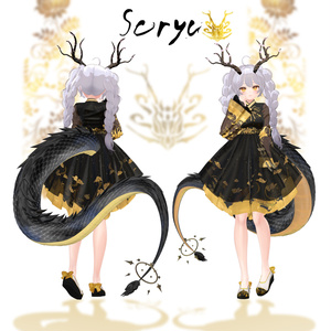 【 Soryu 】 - 7 Avatar 缩略图 2
