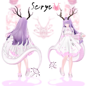 【 Soryu 】 - 7 Avatar 缩略图 4