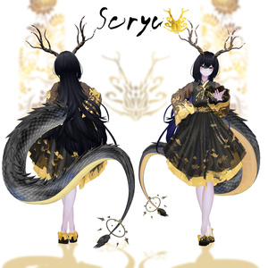 【 Soryu 】 - 7 Avatar 缩略图 7