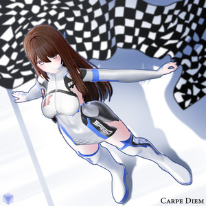 【  Virtual formula 】 - 6 Avatar 缩略图 2