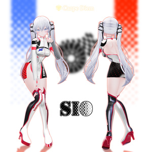 【  Virtual formula 】 - 6 Avatar 缩略图 5