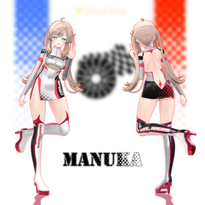 【  Virtual formula 】 - 6 Avatar 缩略图 3