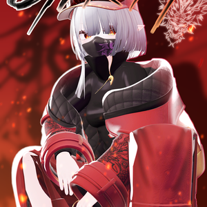 【 Enryu 】 - 6 Avatar