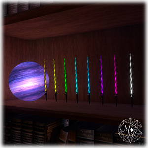 【VRChatワールド】Blue Lounge 缩略图 7