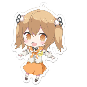しらゆbooth Booth