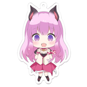 しらゆbooth Booth