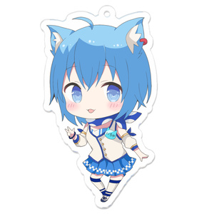 しらゆbooth Booth